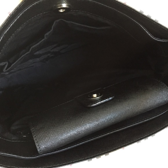 Burberry check tote - Picture 11 of 12